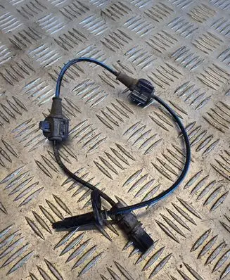 ABS rear brake sensor