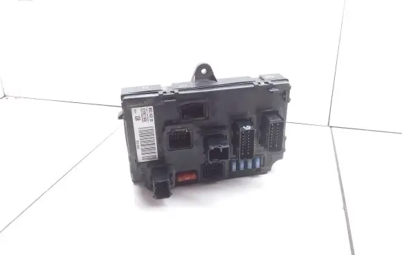 Peugeot 407 Fuse module 9656148080 BSCA0200