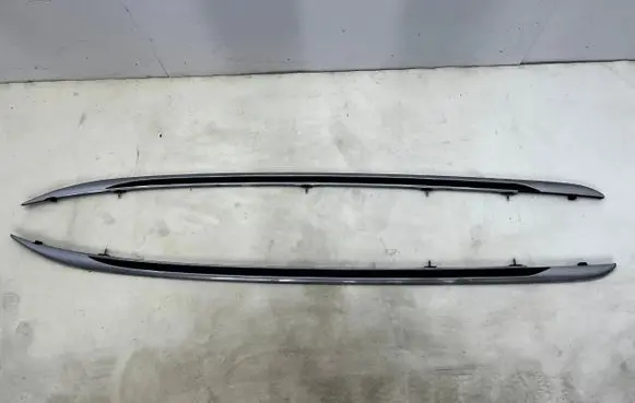 Opel Zafira B Roof bar rail 13186207