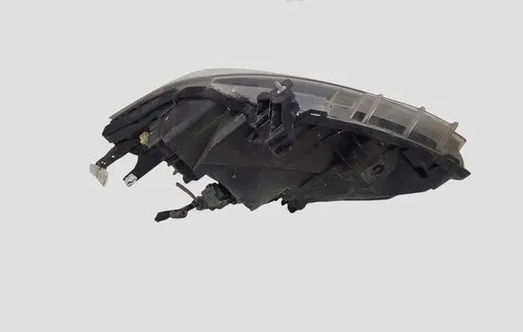 Renault Koleos I Headlight/headlamp 1090091