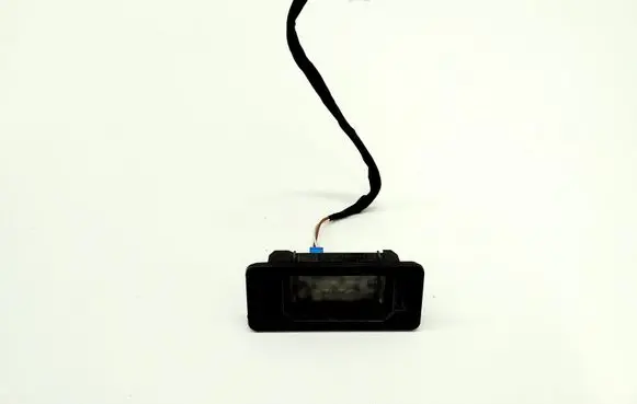 BMW i4 Number plate light 9481841