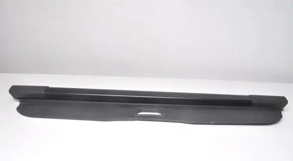 Mercedes-Benz A W169 Electric rear window sunshade cover 