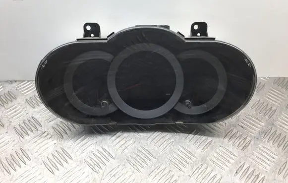Toyota RAV 4 (XA30) Speedometer (instrument cluster) 8380042C73 2574403300