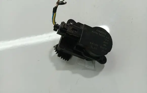 Ford C-MAX II Air flap motor/actuator AV6N19E616AA AV6N-19E616-AA