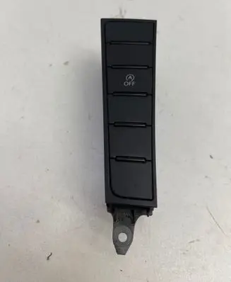 Volkswagen PASSAT B7 Other switches/knobs/shifts 3AC927137J