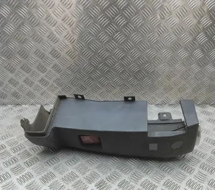 Peugeot Boxer Rear bumper corner part panel trim 1305761070