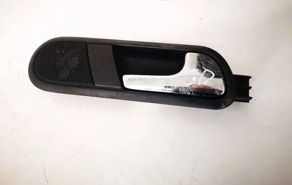 Seat Ibiza III (6L) Rear door interior handle 6L4839114J
