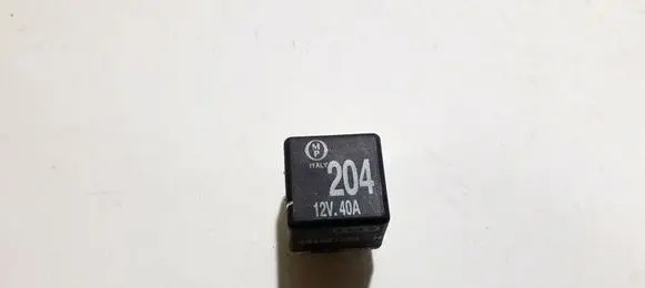 Audi A6 S6 C5 4B Other relay 431951253h