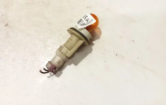 Headlight part