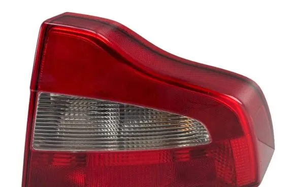 Volvo S80 Rear/tail lights