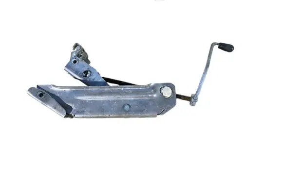 Audi A4 S4 B7 8E 8H Lift Jack 8E0011031M