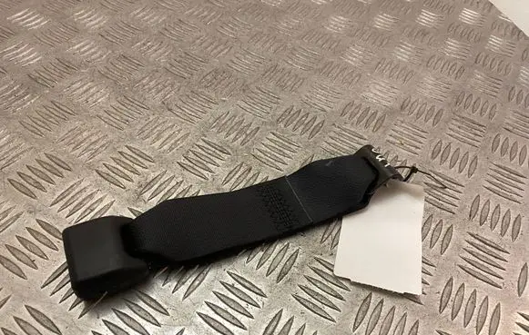 Mitsubishi Outlander Rear seatbelt buckle 1018269