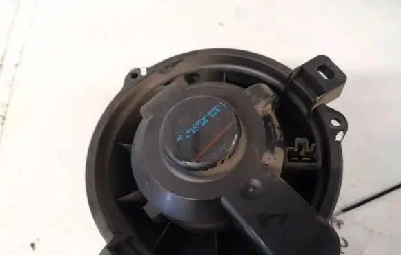 Smart ForFour I Heater fan/blower 1436006902 016070-0701