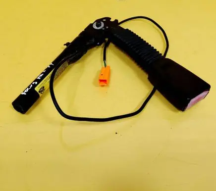 Ford Focus Front seatbelt buckle 4M51A61208