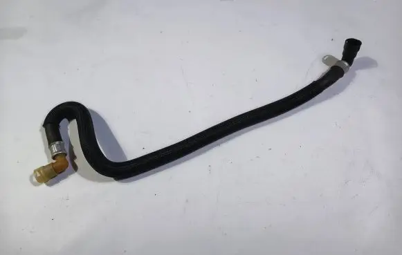 Ford Mustang V Heater radiator pipe/hose BR33-18K580-BD