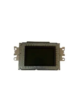 Volvo V40 Screen/display/small screen 31427183