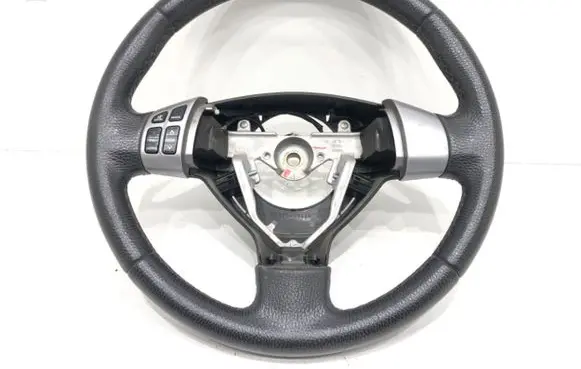 Fiat Sedici Steering wheel