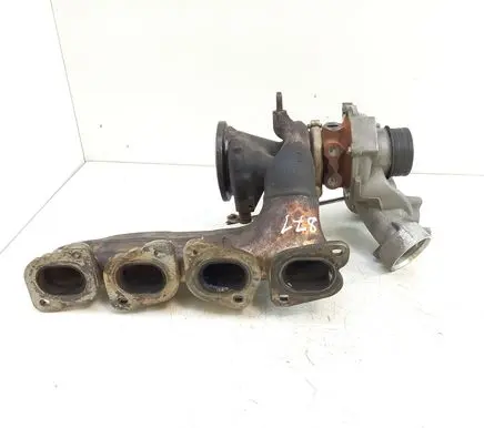 Mercedes-Benz E W212 Turbo A2740903780 1612090206A22