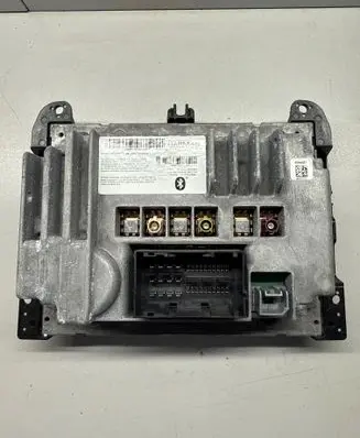 Dodge Durango Screen/display/small screen 68270672AE