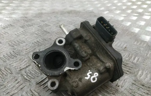 Toyota Urban Cruiser (XP110) EGR valve 2580033011 VN1501000031