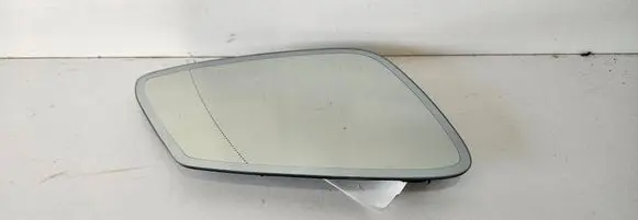 BMW 6 F06 Gran coupe Wing mirror glass G015221400000 9250787 06222009