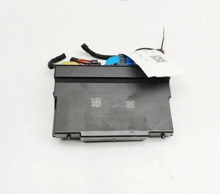 Audi Q7 4M Other devices 4M0959760G A2C7398210800