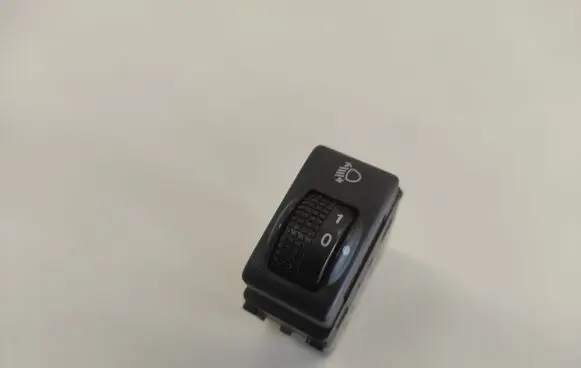 Nissan X-Trail T30 Headlight level height control switch 4527B