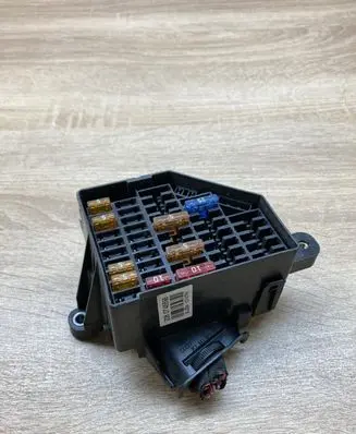 Volkswagen PASSAT B6 Fuse module 3C2941823