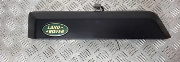 Land Rover Discovery 3 - LR3 Tailgate trunk handle 