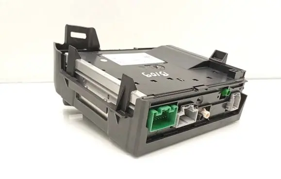 Opel Astra K HiFi Audio sound control unit 39157263 497316088
