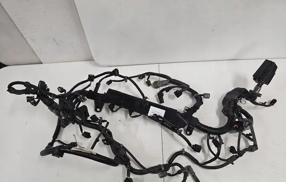 Honda CR-V Engine installation wiring loom 32110-RSX-E022