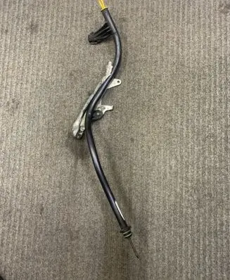Mercedes-Benz Sprinter W906 Oil level dip stick A6510100124