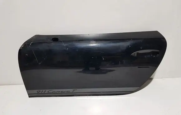 Porsche 911 991 Front door 991531731