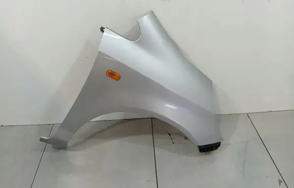 Honda Jazz Fender