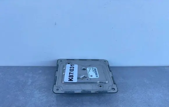 Ford Focus LED ballast control module JX7B-13B626-AG