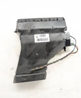 BMW 5 F10 F11 Electric cabin heater radiator 9217996