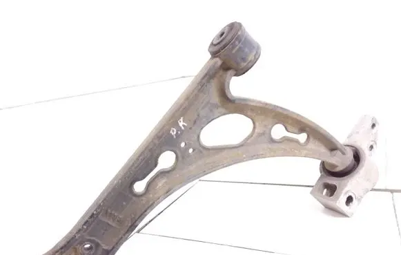 Front control arm