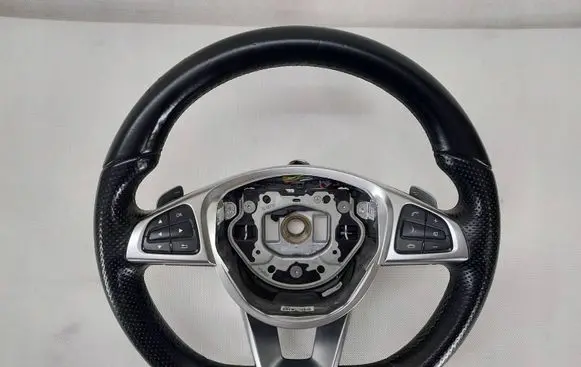 Mercedes-Benz GLA W156 Steering wheel A0004604203