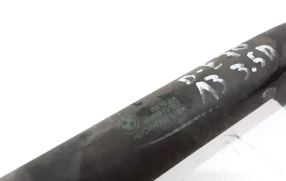 BMW X5 E70 Engine coolant pipe/hose 779415304