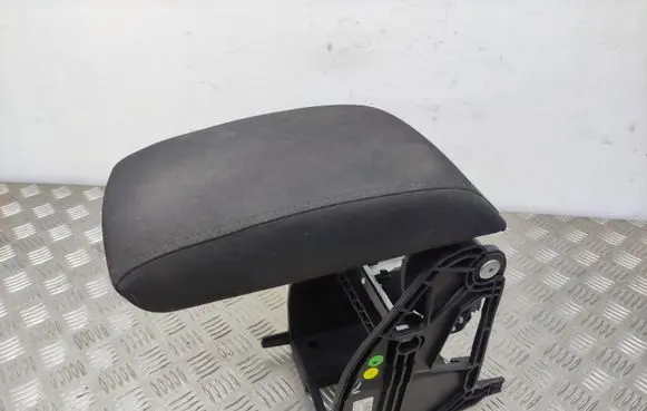 Armrest