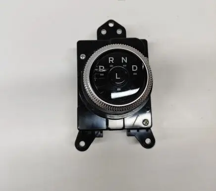 Gear shifter/selector