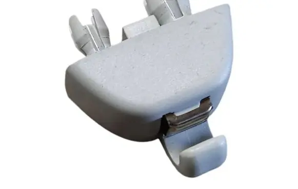Audi A6 S6 C7 4G Hook 