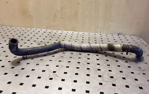 Opel Antara Engine coolant pipe/hose