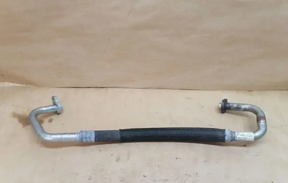 Volvo C70 Air conditioning (A/C) pipe/hose 4N5H19N602CK