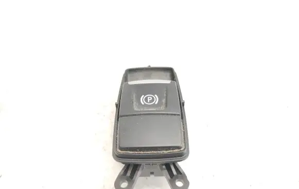 BMW X1 F48 F49 Hand parking brake switch 3214670108 6822523 140426