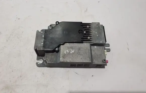 BMW X3 G01 Other control units/modules 7928577