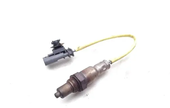 Opel Corsa F Lambda probe sensor 9830447680