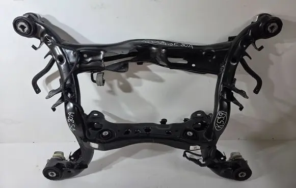 Audi Q5 SQ5 FY Rear subframe 80A5052355