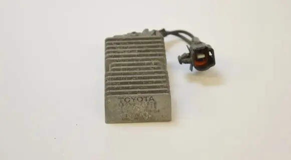 BMW 3 E90 E91 Other devices 1961700535 2308031020