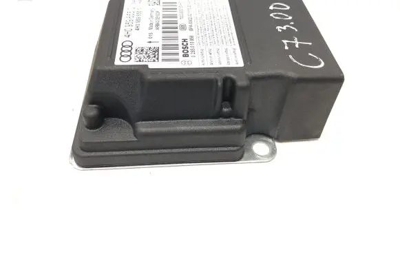 Audi A6 S6 C7 4G Airbag control unit/module 4H0959655C 0285010856